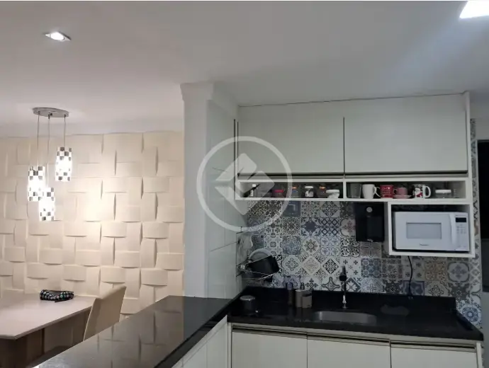 Imagem 1 - Apartamento em Narandiba, Salvador - BA